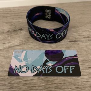 Zox Bracelet